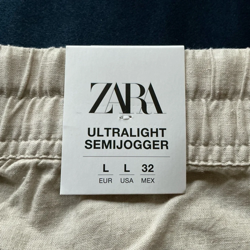 Zara approximate measurements